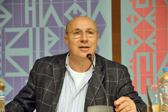 Να παραπεμφθεί για κακουργήματα ο Λούκος ζητάει ο εισαγγελέας