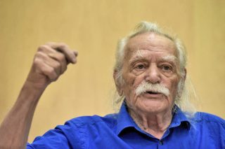 Γλέζος, Ικαρία, μακροζωία