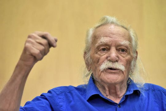 Γλέζος, Ικαρία, μακροζωία