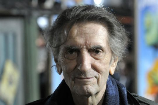 Πέθανε ο ηθοποιός Χάρι Ντιν Στάντον