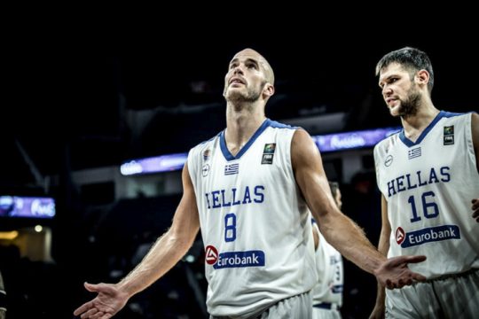 Πάλεψε ώς το τέλος