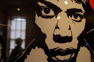 Jimi Hendrix: Ένας υπέρλαμπρος μετεωρίτης