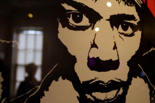 Jimi Hendrix: Ένας υπέρλαμπρος μετεωρίτης