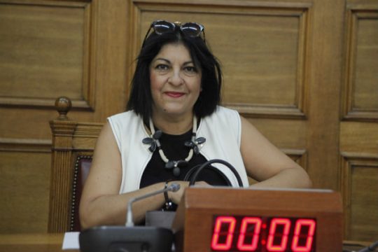 Κόντρα για νέα έκθεση για τη ρύπανση στο Σαρωνικό