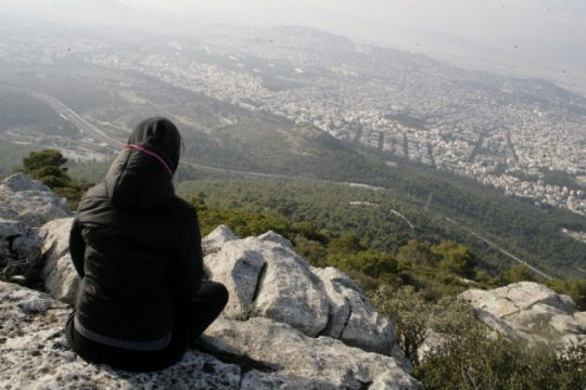 Ακυρώνεται το Προεδρικό Διάταγμα Προστασίας του Υμηττού