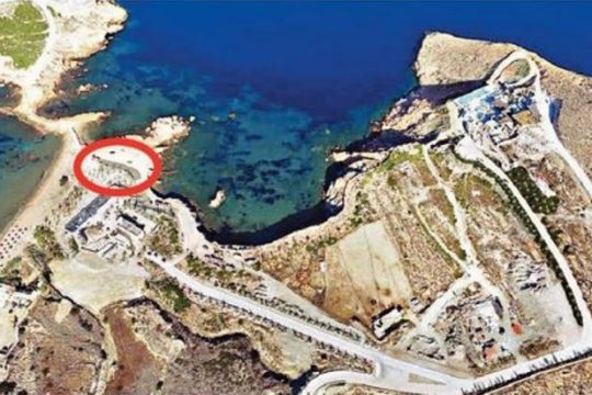 Και «καραμπινάτες» και βεβαιωμένες
