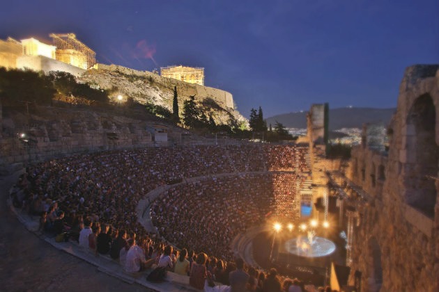 Το πρόβλημα της «Αριστείας»