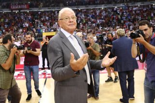 «Μυαλό, μπάσκετ, αγάπη…»