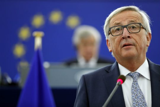 «Ούριος άνεμος στα πανιά της Ευρώπης»
