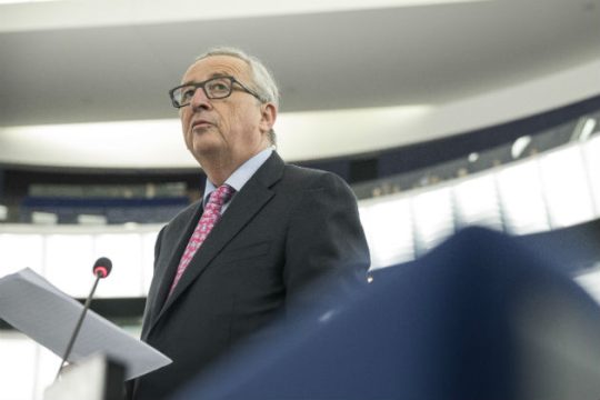 «Ανάγκη για Ευρωπαίο υπ. Οικονομικών και Νομισματικό Ταμείο»