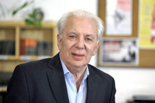 «Ο μαχόμενος άνθρωπος είναι η αντικειμενική αναγκαιότητα των καταπιεσμένων»
