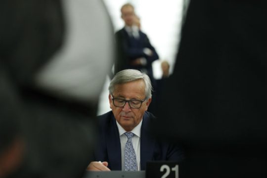 «Το δυσκολότερο θέμα που αντιμετώπισα ήταν η Ελλάδα»