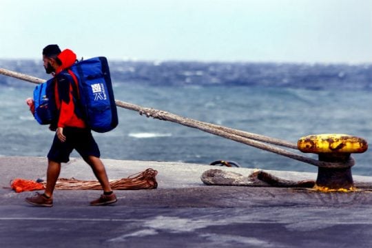 Άστατος καιρός το Σαββατοκύριακο