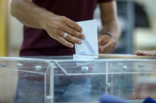 Δημοσκοπήσεις καλές, μόνο όταν είναι βολικές