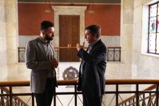 «Είμαι βαθιά αριστερός, βαθιά  φιλελεύθερος και αμετακίνητα  δημοκράτης, γι’ αυτό Ευρωπαίος»