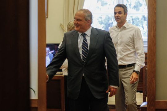 «Χρυσό πιάνετε κάρβουνο γίνεται»