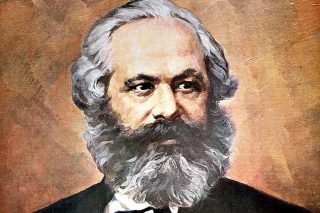 Ο Μαρξ και ο φιλελευθερισμός