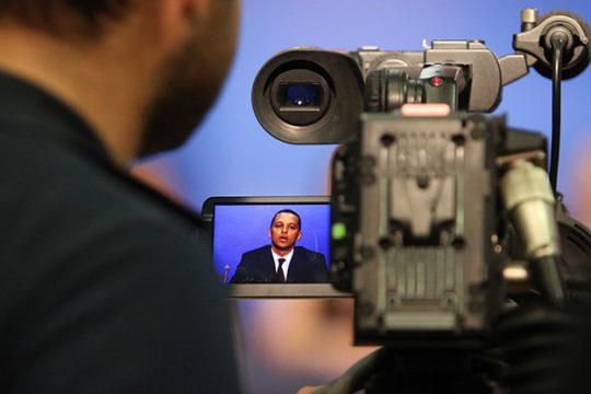 Αποδοκίμασαν τον Κασιδιάρη στον Μελιγαλά