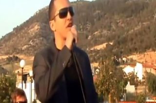 Καταδικάστηκε για προτροπή σε βία ο Κασιδιάρης