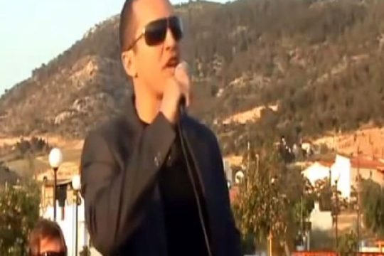 Καταδικάστηκε για προτροπή σε βία ο Κασιδιάρης