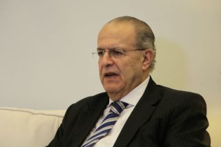 Κασουλίδης: Να μη χαθεί το κεκτημένο των διαπραγματεύσεων