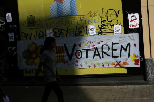 Βαρύς λογαριασμός για το προηγούμενο δημοψήφισμα