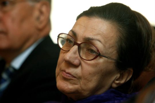 «Η συμπεριφορά της ΔΙΑΣ στο 18 Άνω καταλύει κάθε έννοια απορρήτου»