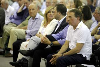 Η Κεντροαριστερά και ο ΣΥΡΙΖΑ