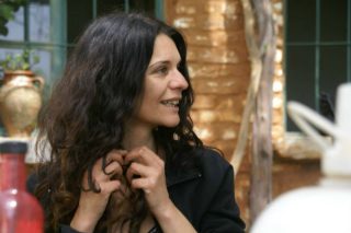 «Είμαι διατεθειμένη να κατέβω στην Αθήνα για καθαρισμό του Σαρωνικού»