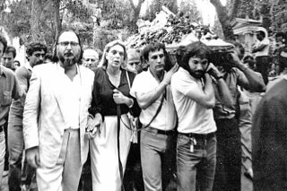 «Το τραγούδι πάντα ενοχλούσε»…