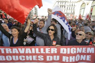 Στους δρόμους οι «τεμπέληδες»