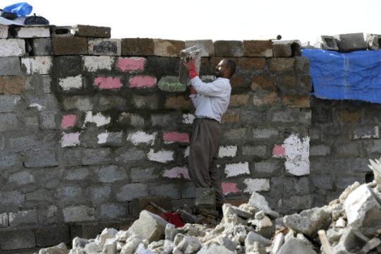 Προειδοποιήσεις της Άγκυρας για «παγκόσμια σύρραξη»