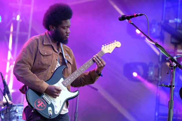 Γιατί ο Michael Kiwanuka έχει όλο το «μουσικό» πακέτο