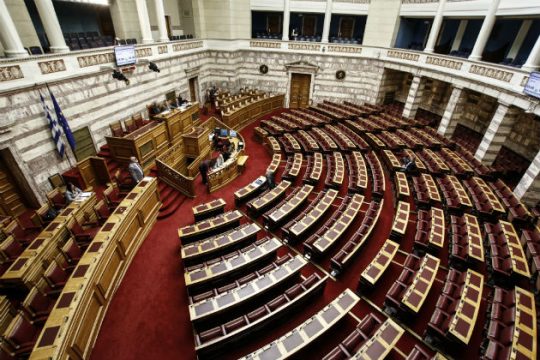ΣΥΡΙΖΑ: «Να έχει μια δίκαιη δίκη ο Feyyaz Bayram»