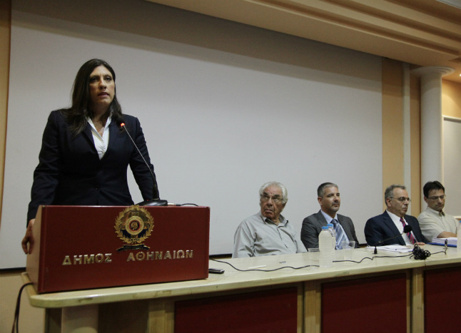 «Α ρε Μανώλη με την πάρτη σου…»