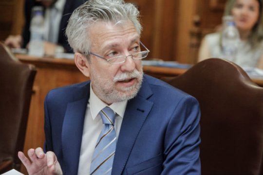 «Η υπόθεση Γεωργίου δεν είναι προαπαιτούμενο για την γ’ αξιολόγηση»