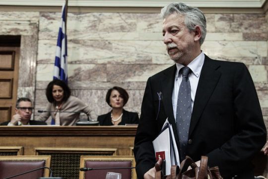 Από την ηλικία των 15 η διόρθωση φύλου