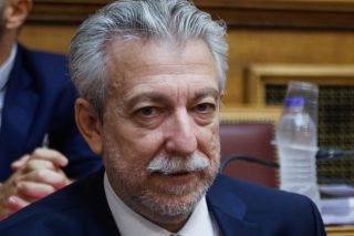 Εξορθολογισμός των ποινών και αποσυμφόρηση των φυλακών