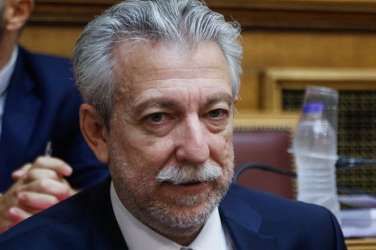 Εξορθολογισμός των ποινών και αποσυμφόρηση των φυλακών