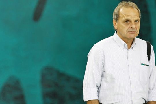 «Αυτός δεν είναι ο Παναθηναϊκός που ξέραμε και αγαπάμε»