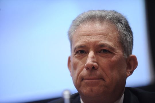 Ο Χρυσόγονος εξήγησε την… τάση φυγής απότον ΣΥΡΙΖΑ, στα μέλη οι τελικές αποφάσεις