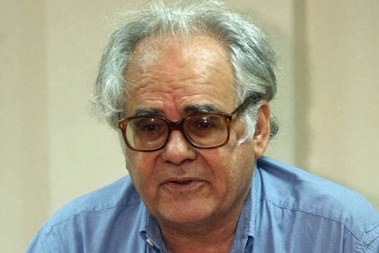 «Τράβα τον δρόμο σου και άσε τους άλλους να μιλάνε»