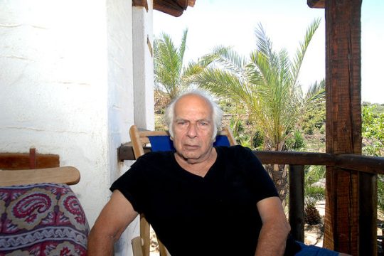 Το «Αρχιπέλαγος» θυμάται τον Νίκο Κούνδουρο