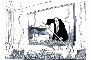 Του Μιχάλη Κουντούρη