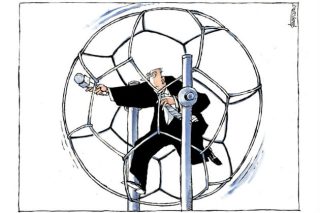 Του Μιχάλη Κουντούρη