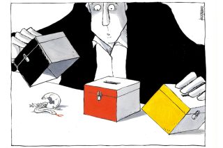 Του Μιχάλη Κουντούρη