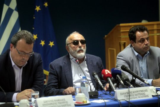 «Δεν υπήρξε καθυστέρηση, να ζητήσει συγγνώμη η αντιπολίτευση»