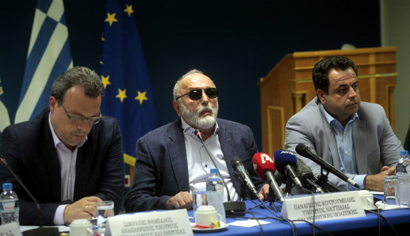 «Δεν υπήρξε καθυστέρηση, να ζητήσει συγγνώμη η αντιπολίτευση»