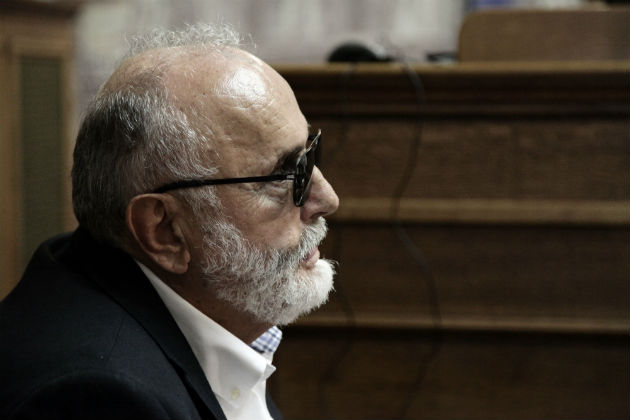 Έλεγχο κατά πάντων ζητάει ο Κουρουμπλής