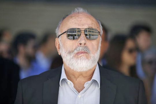 Μια ρυπογόνος «αποκάλυψη»